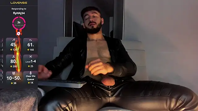 MarkWalker__ live sex cam