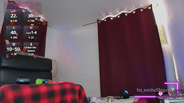 im_mishellbigass live sex cam