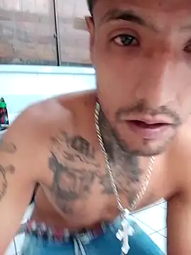 Negroking1130's cam snapshot