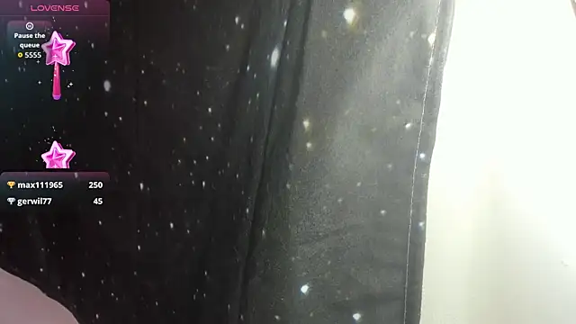 StiwenTwink's cam snapshot