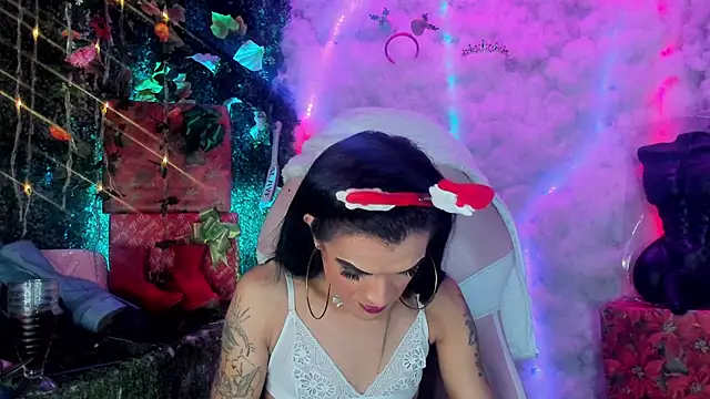 ZAMMIRA's cam snapshot