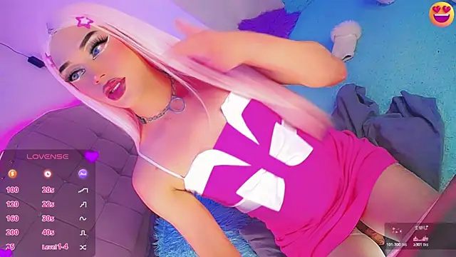 Shiaki_04 live sex cam