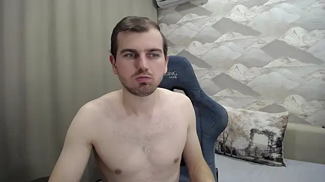 SerzhKorol1 live sex cam