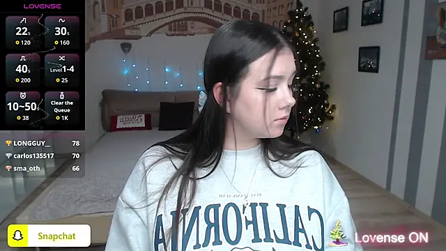 AnettaMilder live sex cam