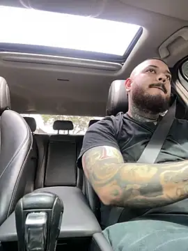 El_Titan1998 live sex cam