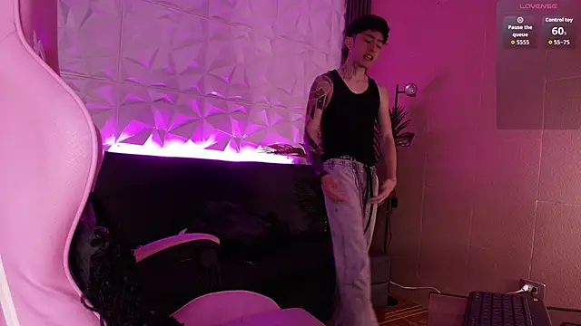 troy_rouge live sex cam