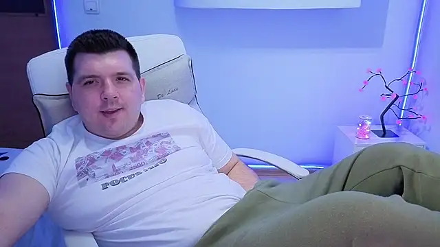 JasonJacks's cam snapshot