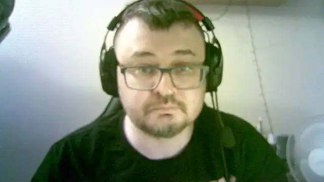 SirAbuser's cam snapshot