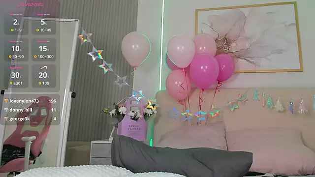 blue_nymph1 live sex cam