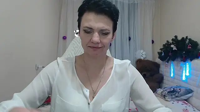 AvaSaturnian live sex cam