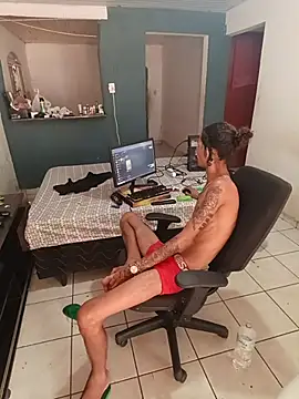 theyllorwillian live sex cam