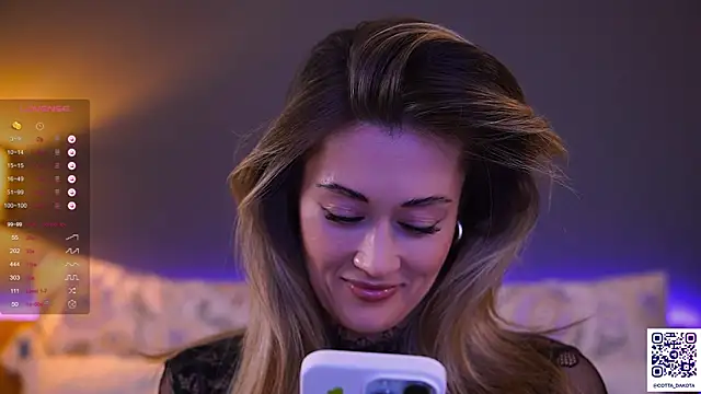 CottaDakota live sex cam
