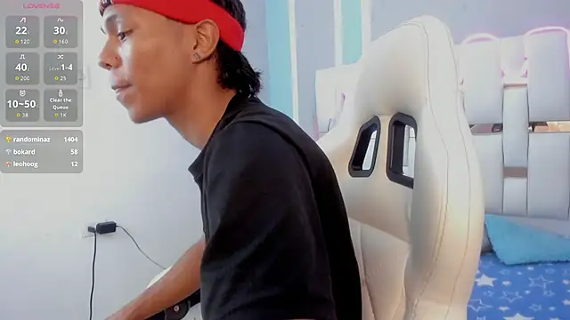 AndyKings_1 live sex cam