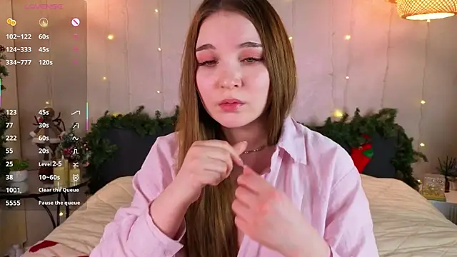 ConstanceHelms live sex cam