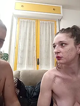 KingQueen2k25 live sex cam