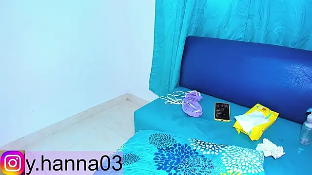 Be_Pretty_Hanna_HD live sex cam