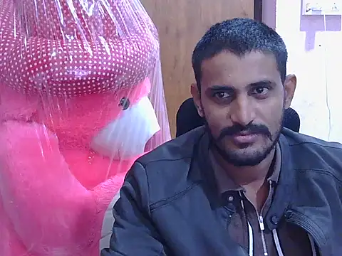 HotXKrish's cam snapshot