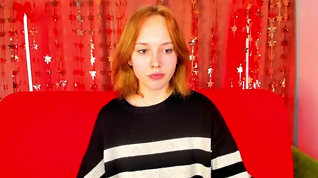 RikkiChoco's cam snapshot