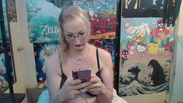 Savanah_Banana_ live sex cam