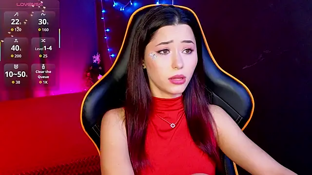 RedMidnight's cam snapshot