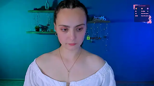 jenna_elayne's cam snapshot