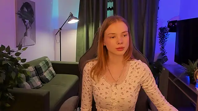 BellaHaadiid's cam snapshot