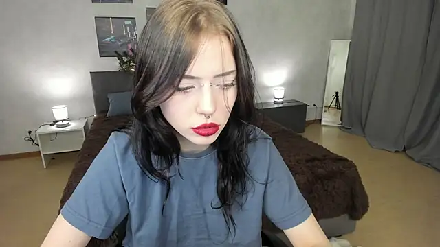 tata__goth's cam snapshot