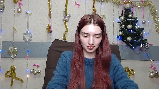 LisaDarcy's cam snapshot