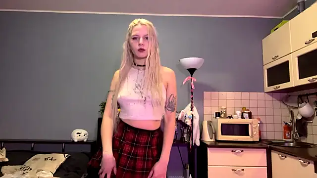 MiaMilla's cam snapshot