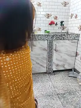 Shalu_G's cam snapshot