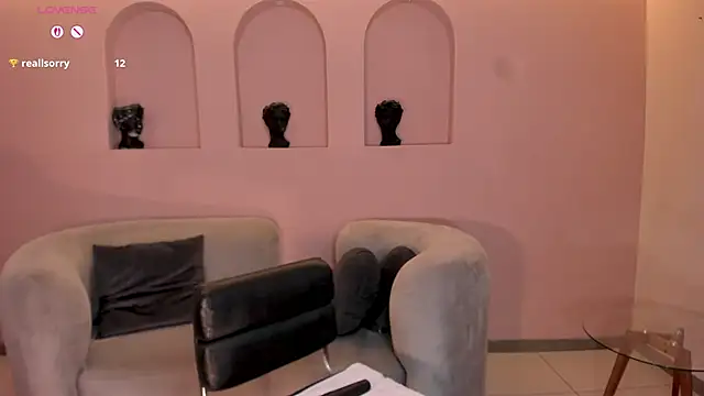 RossiRivers's cam snapshot