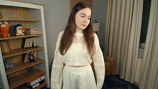 EunChesley's cam snapshot