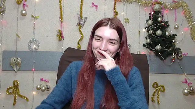 LisaDarcy's cam snapshot