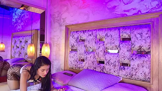 candy_sm's cam snapshot