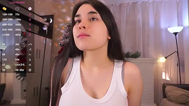 RosioBenberry live sex cam