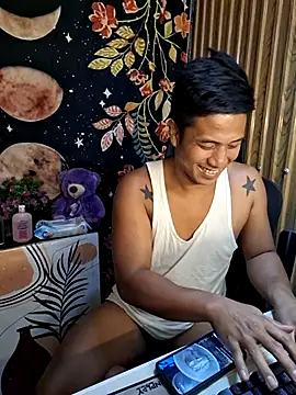 Felix_Asher's cam snapshot