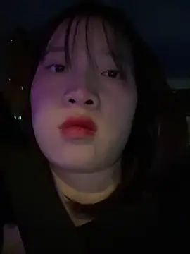 littleqiu's cam snapshot