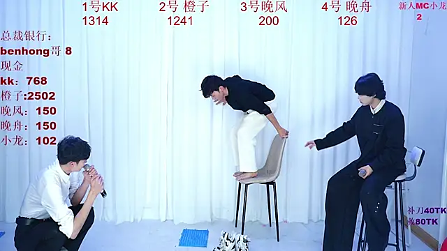 ABCD-GAY's cam snapshot