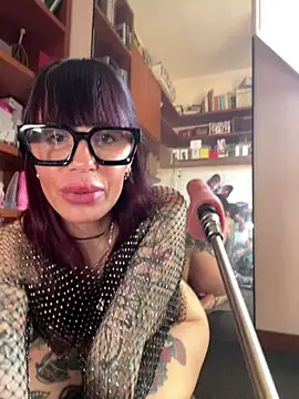 the__INK_BRAT_inKinkyland's cam snapshot