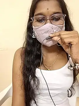 Nithya_Nith's cam snapshot