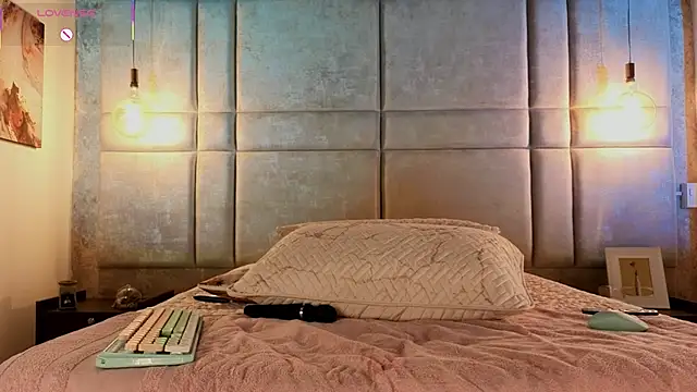 Victoria-Harper live sex cam