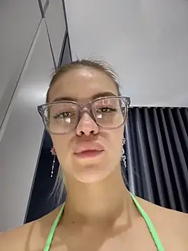 -Sexy_Barbie- live sex cam