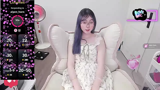 baby-yaya20's cam snapshot