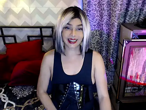 BEYBIDOMME live sex cam