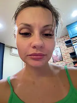 PerfectCarrie's cam snapshot