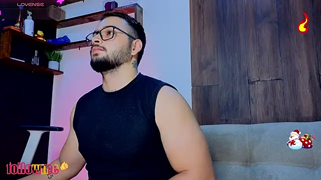 Andrew_Brown live sex cam