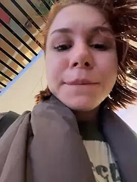 RosieSecret live sex cam