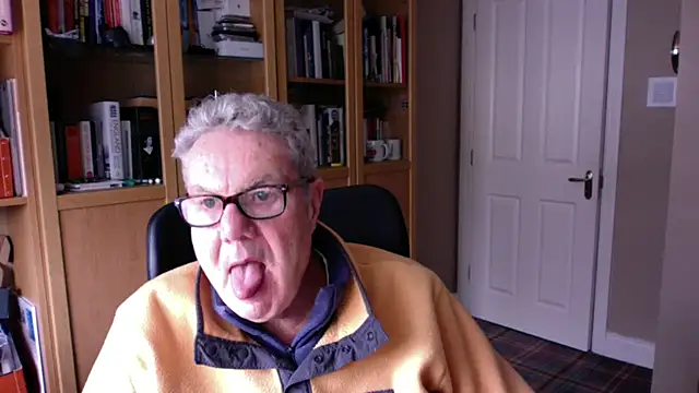 Oldpistolpete live sex cam