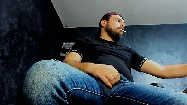 Master_Mark_Wayne's cam snapshot