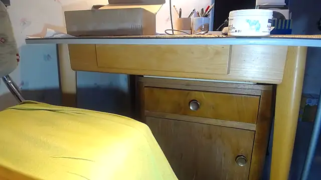 heiss1958's cam snapshot